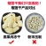 源头工厂批发品质泰国冻干榴莲干500g装金枕头榴莲2斤装
