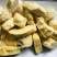源头工厂批发品质泰国冻干榴莲干500g装金枕头榴莲2斤装