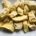 源头工厂批发品质泰国冻干榴莲干500g装金枕头榴莲2斤装