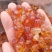 桃胶农副产品桃胶大颗粒干净无杂质