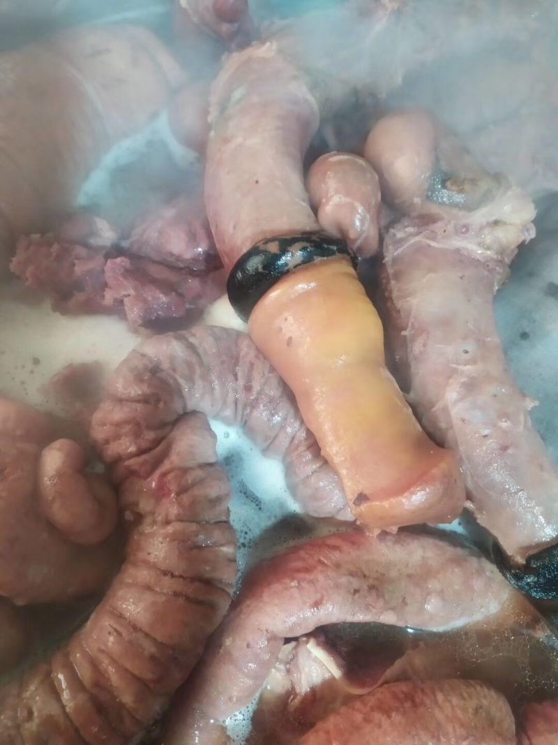 涛涛驴肉馆