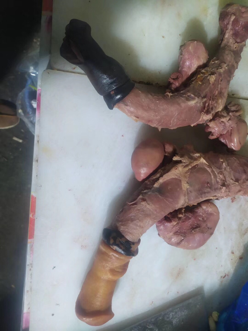 涛涛驴肉馆