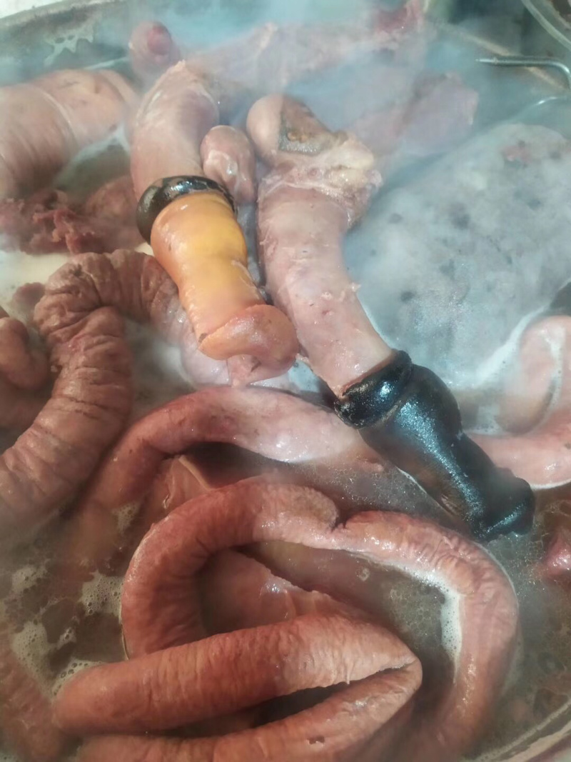 涛涛驴肉馆