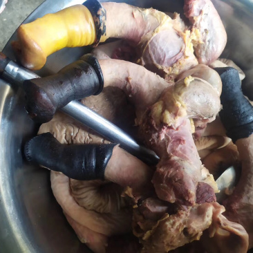 涛涛驴肉馆