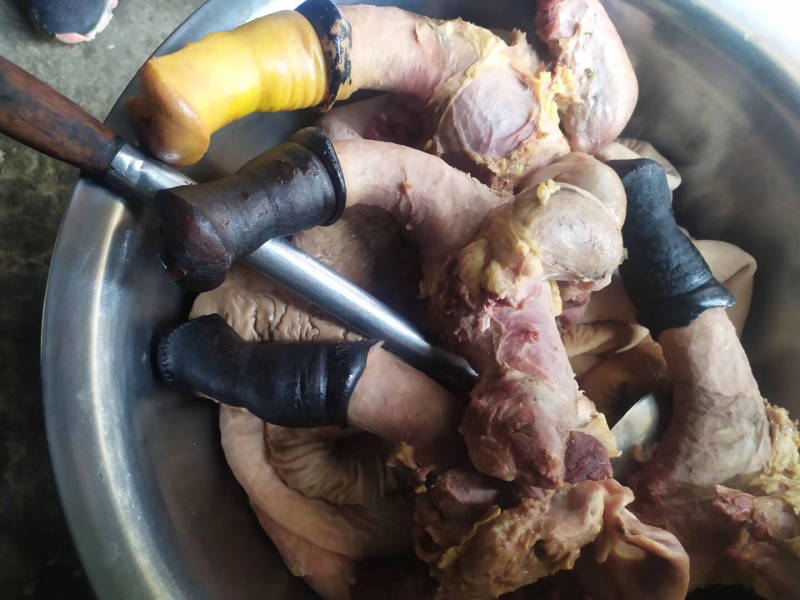 涛涛驴肉馆
