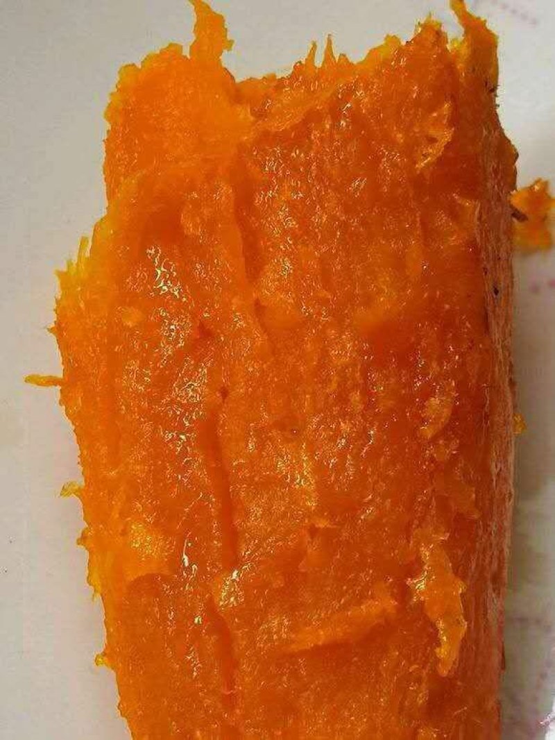 河北新鲜烟薯25糖心流油红薯烤地瓜现挖红心番薯
