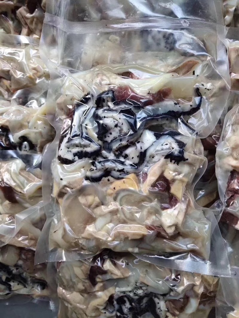 牛杂高端品质牛杂5斤2包装自产自销一手货源发货