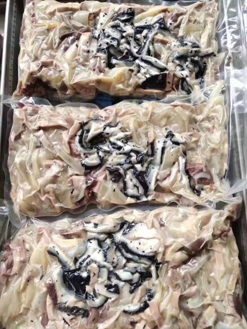 牛杂高端品质牛杂5斤2包装自产自销一手货源发货
