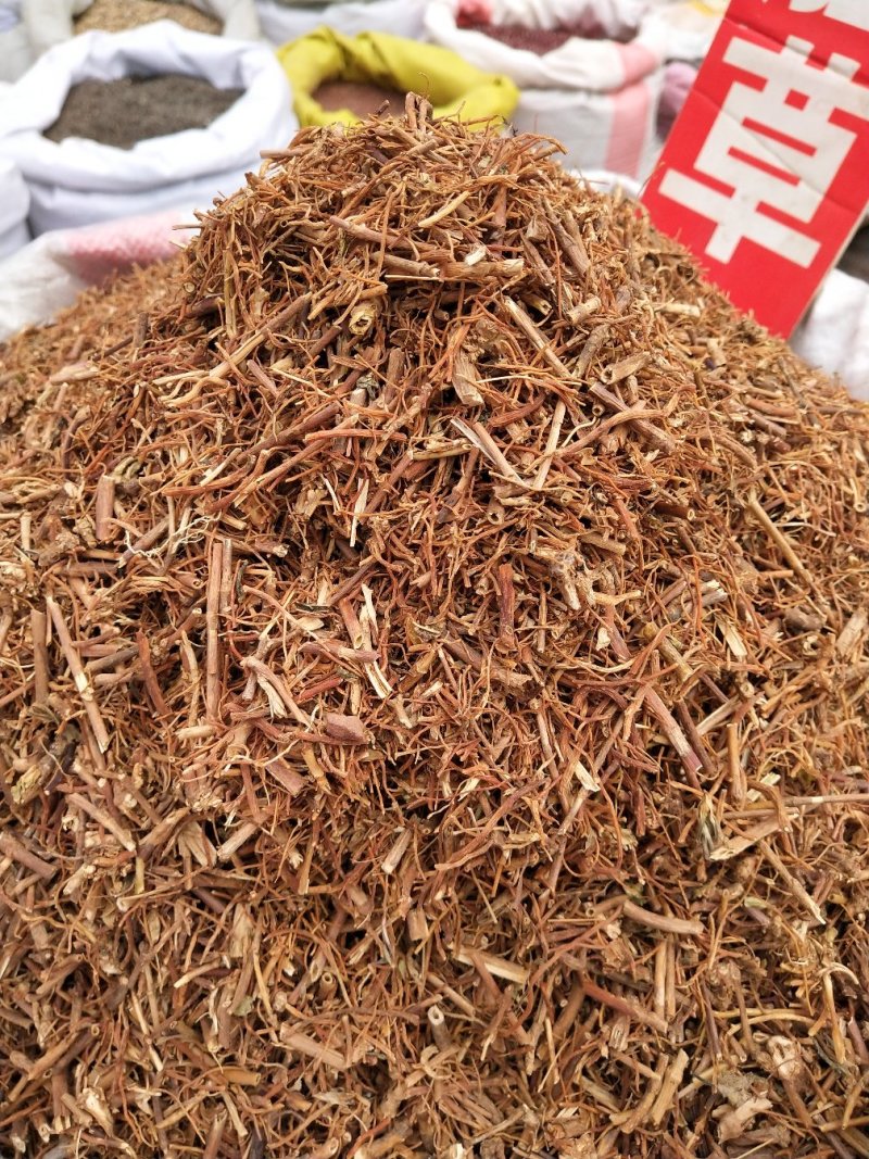 龙胆草南龙胆草北龙胆草中药材批发无条件退货