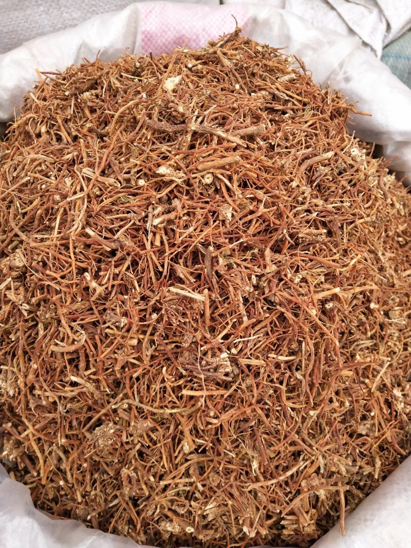 龙胆草南龙胆草北龙胆草中药材批发无条件退货
