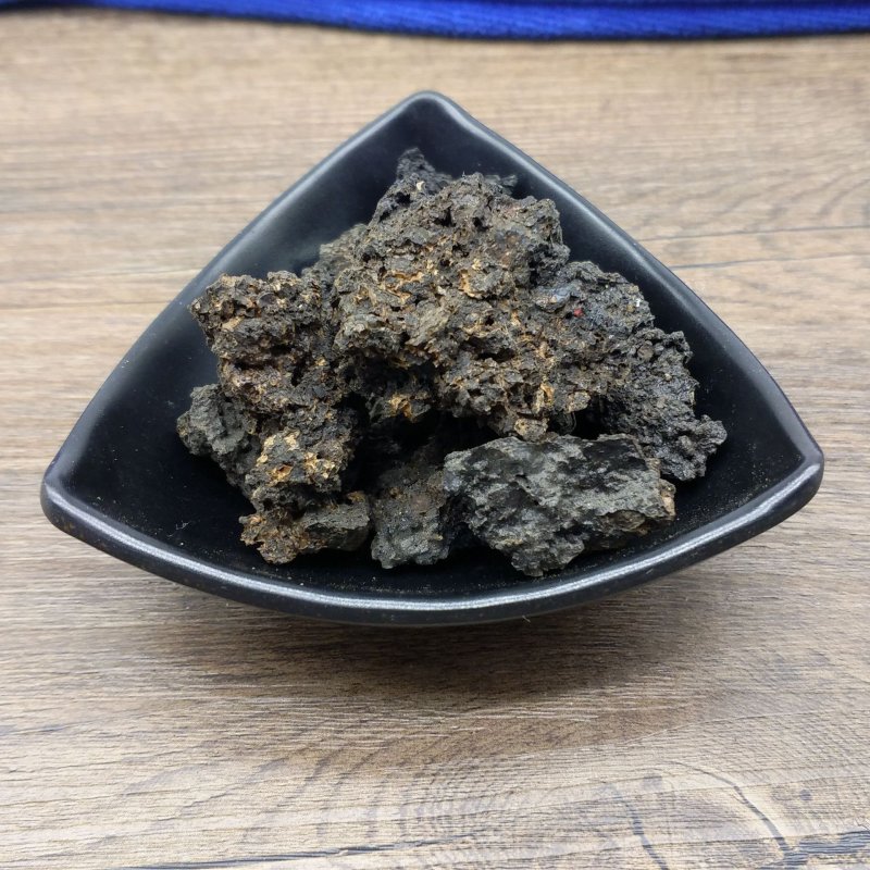 干漆干漆正品中药材漆渣漆底漆正品专营中药批发