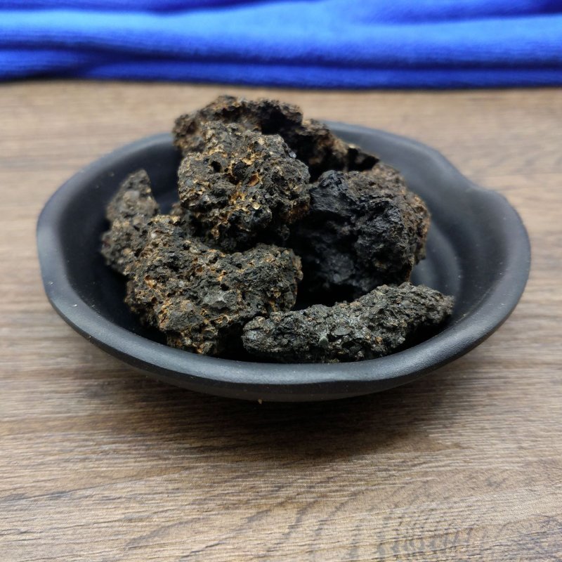 干漆干漆正品中药材漆渣漆底漆正品专营中药批发