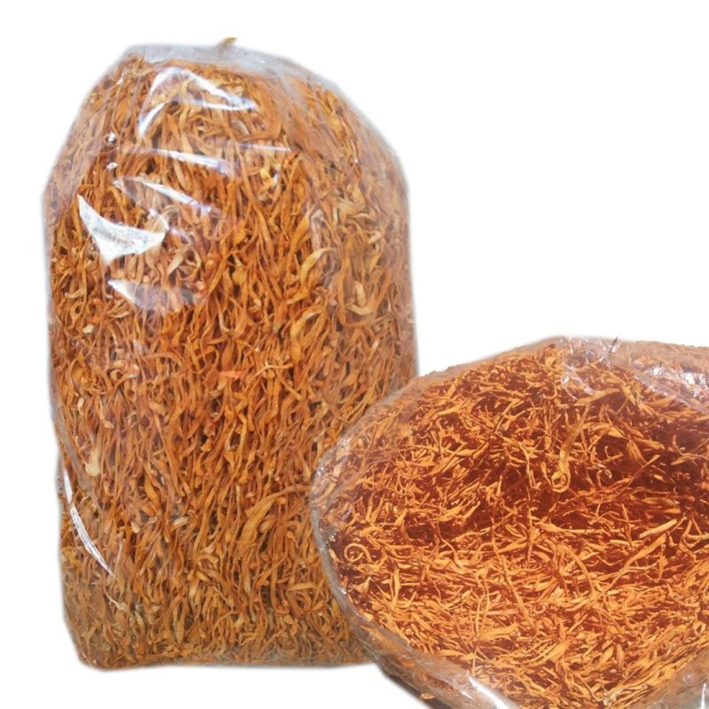 精品专营金虫草正品各种规格可食用批发
