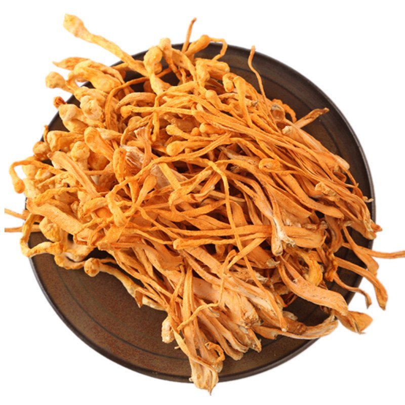 精品专营金虫草正品各种规格可食用批发