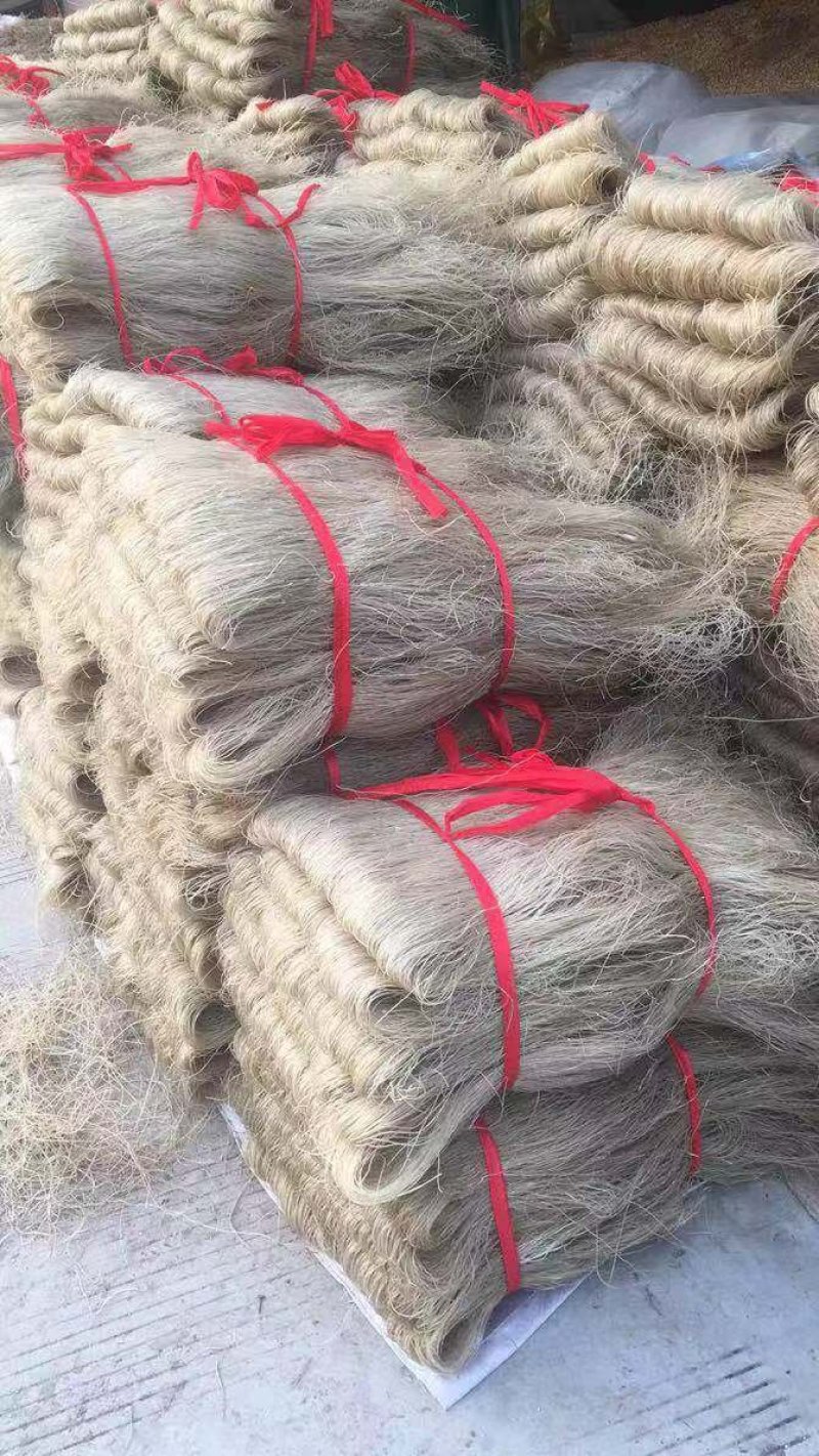 自己种，自己收，自己洗，自己打粉，自己下，绝对真品质