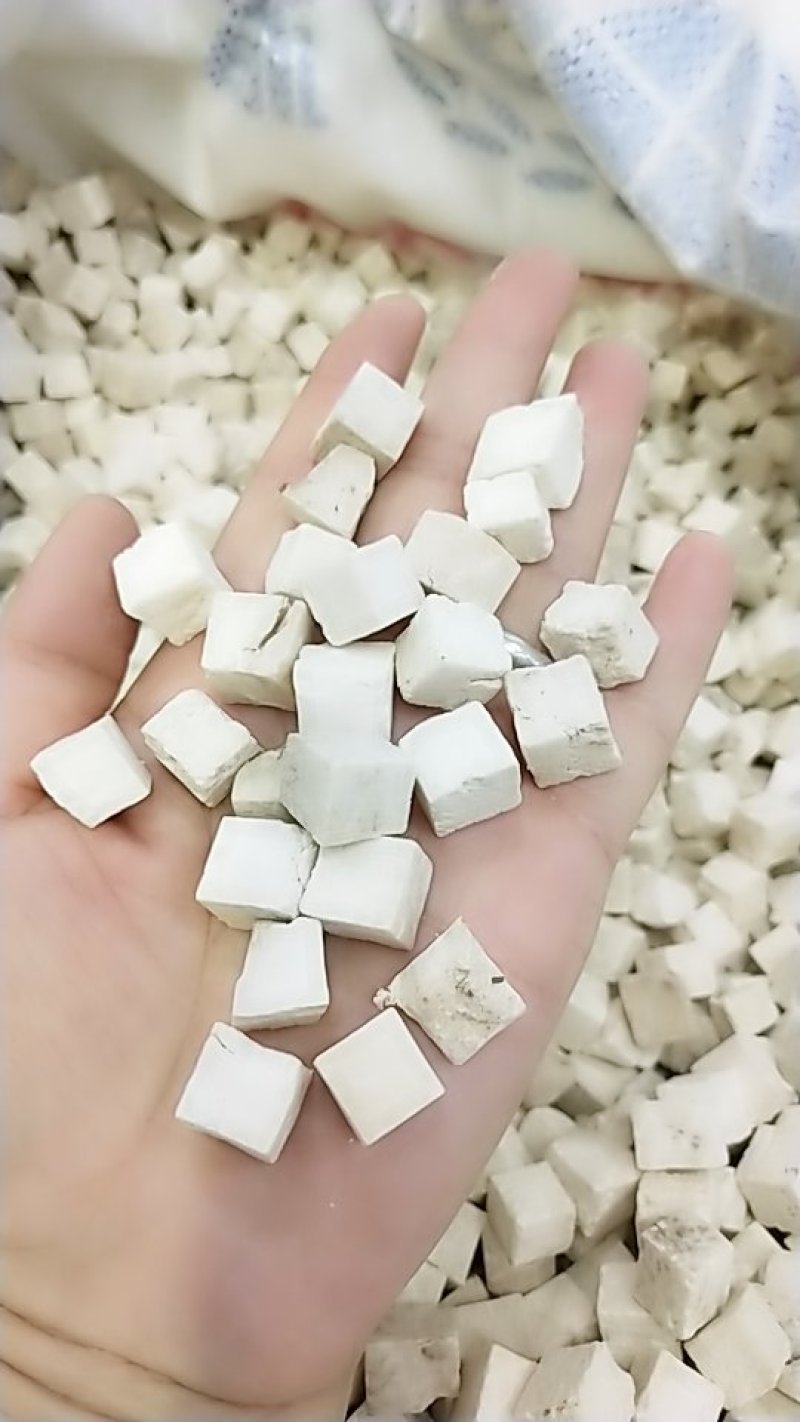 茯苓无硫茯苓粒不包邮24小时发货