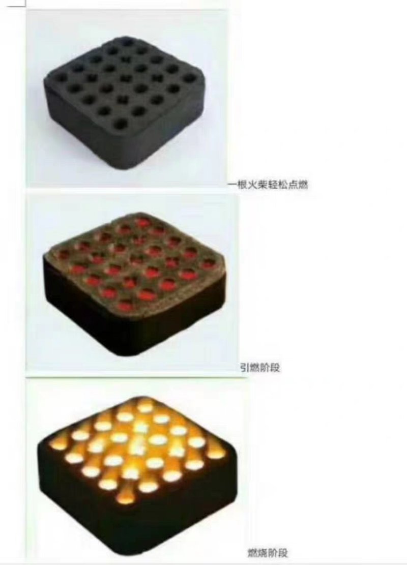 大棚增温块燃烧块温室蔬菜棚加热加温块无烟无毒