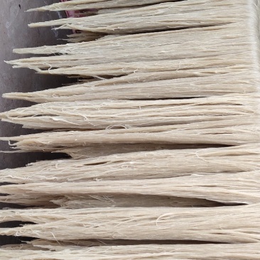 纯正手工红薯粉条
