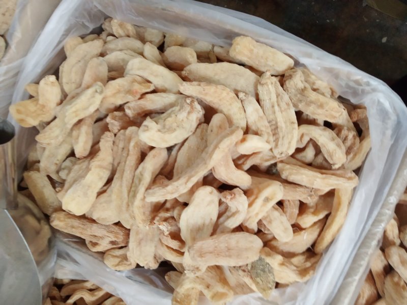 天麻，新鲜干净无杂质，产地货源