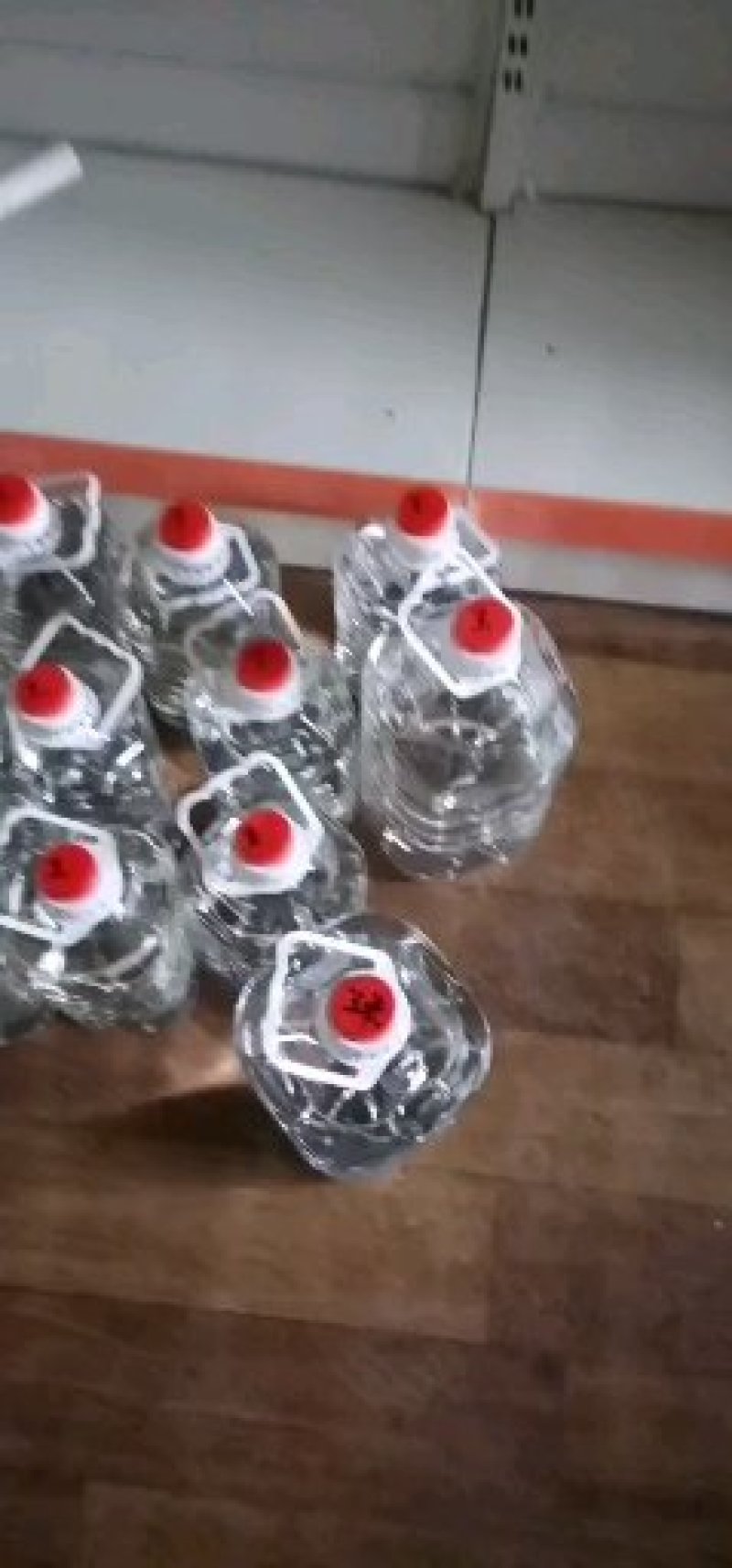 【有好货样品】纯粮原浆散装玉米酒，大米酒和双蒸酒组合装