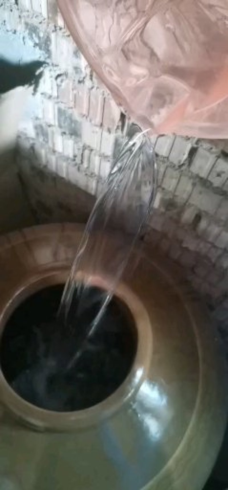 【有好货样品】纯粮原浆散装玉米酒，大米酒和双蒸酒组合装
