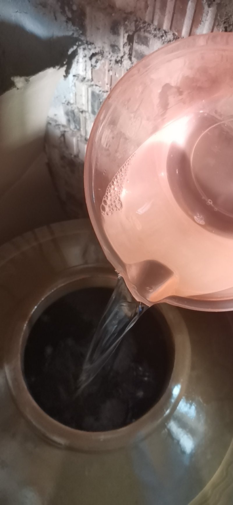 【有好货样品】纯粮原浆散装玉米酒，大米酒和双蒸酒组合装