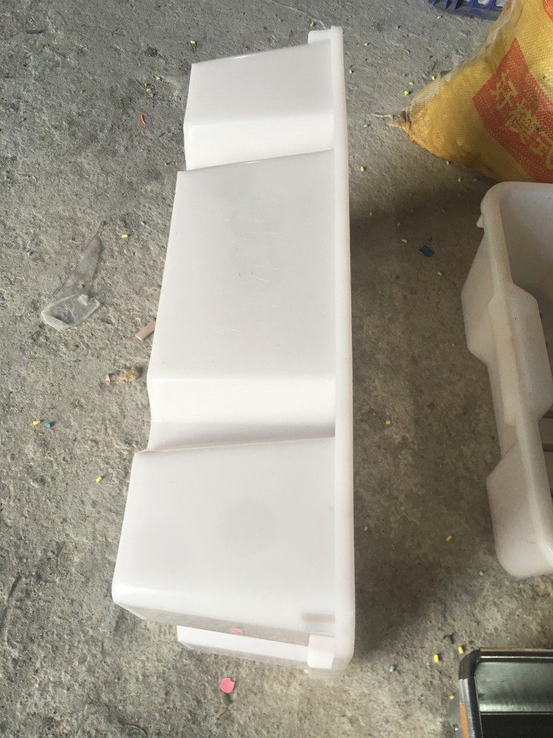 塑料筺