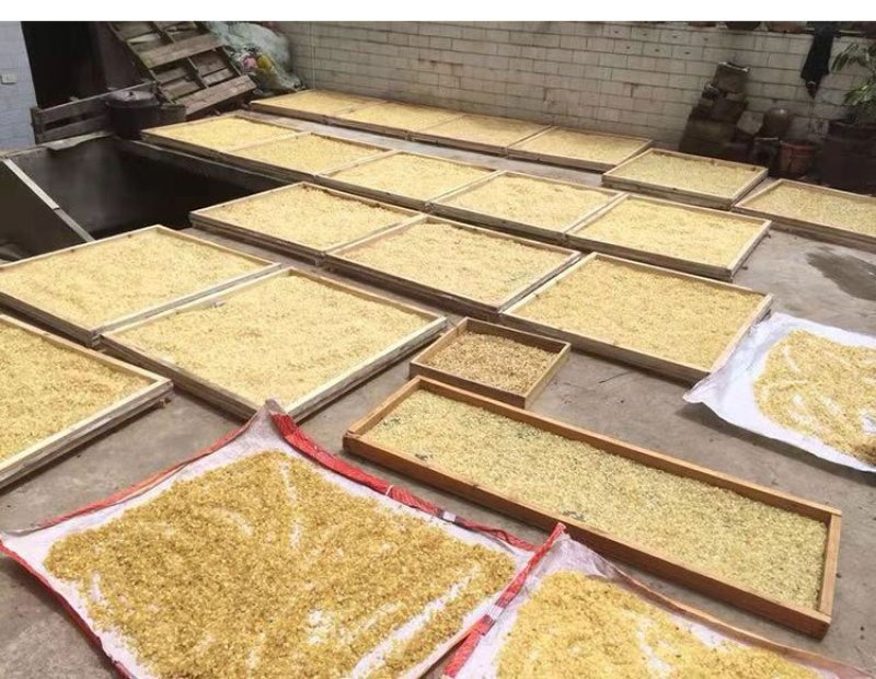 （包邮）云南皂角米雪莲子单荚双荚特级天然野生双夹无熏硫