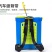 背负式电动喷雾器18L/20升送风筒电动打药防疫消毒机