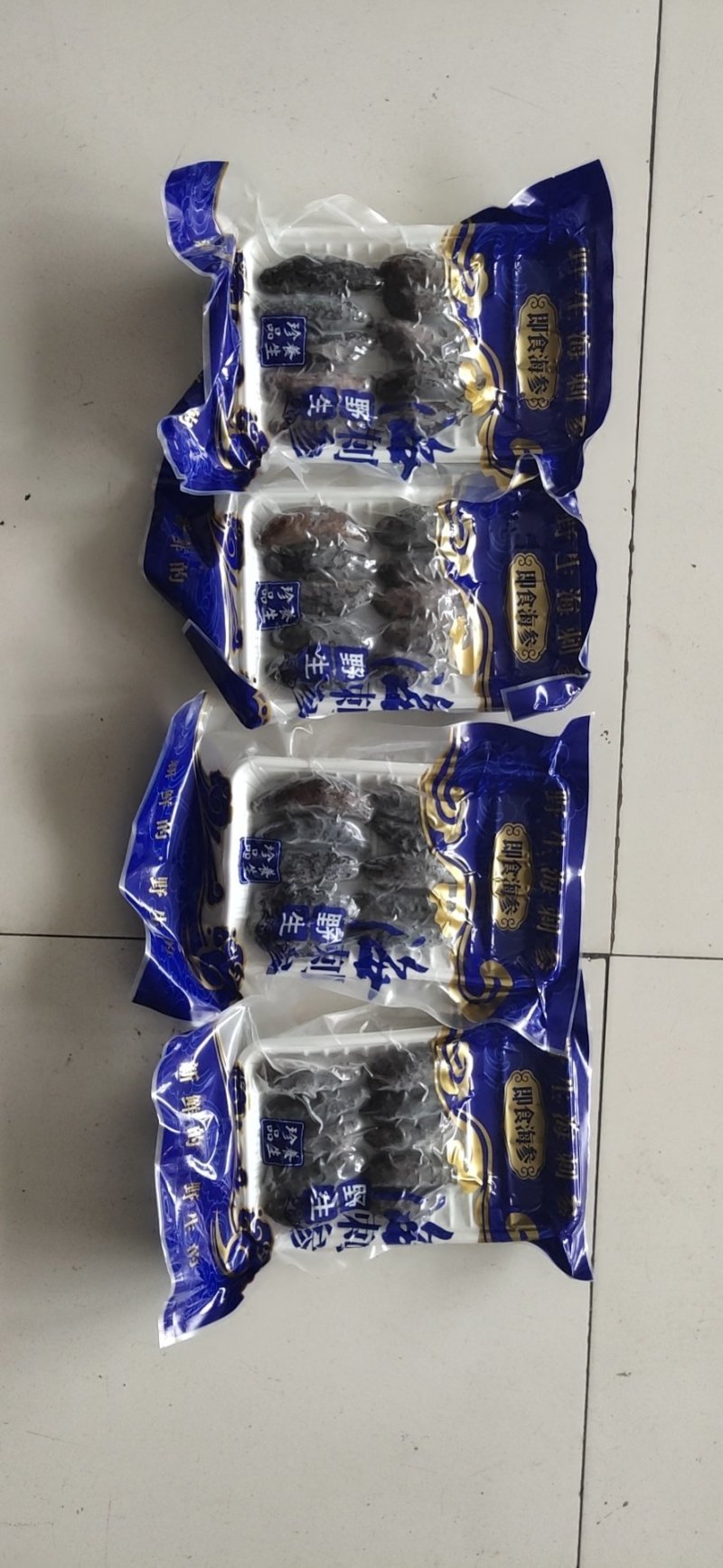 即食海参，大连刺参，福建刺参，各种干参，米刺参，残参