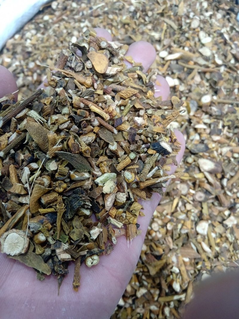 槲寄生1公斤起批不包邮量大电议欢迎咨询各种中药材