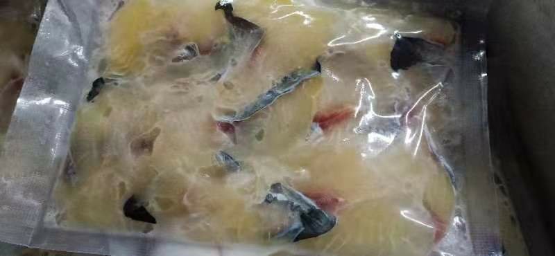 【有好货】巴沙鱼开背鱼巴沙鱼片