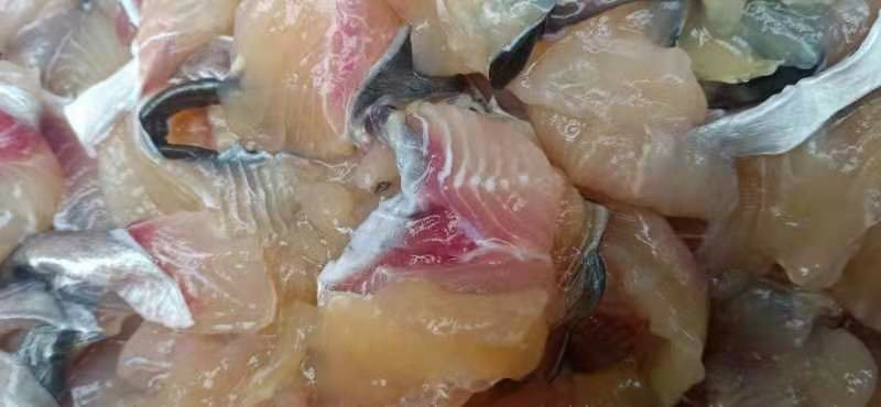 【有好货】巴沙鱼开背鱼巴沙鱼片