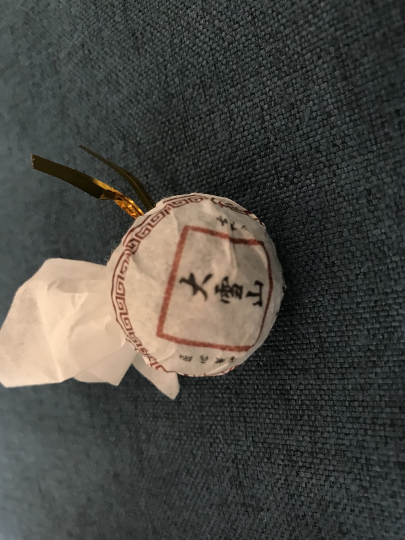古树龙珠