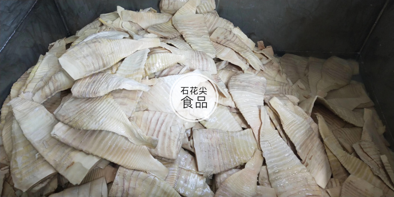 买笋的联系，厂家直供品牌石花尖食品全国发货