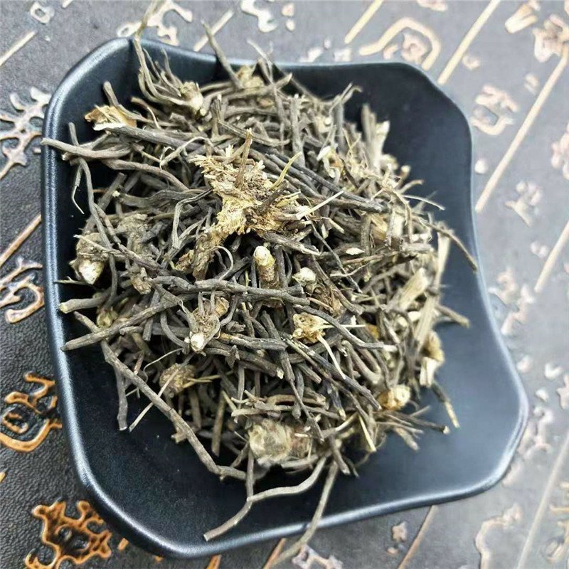 威灵仙正品威灵仙水洗货支持药检