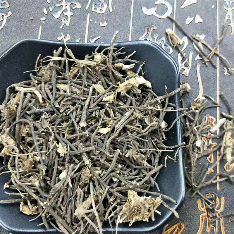 威灵仙正品威灵仙水洗货支持药检