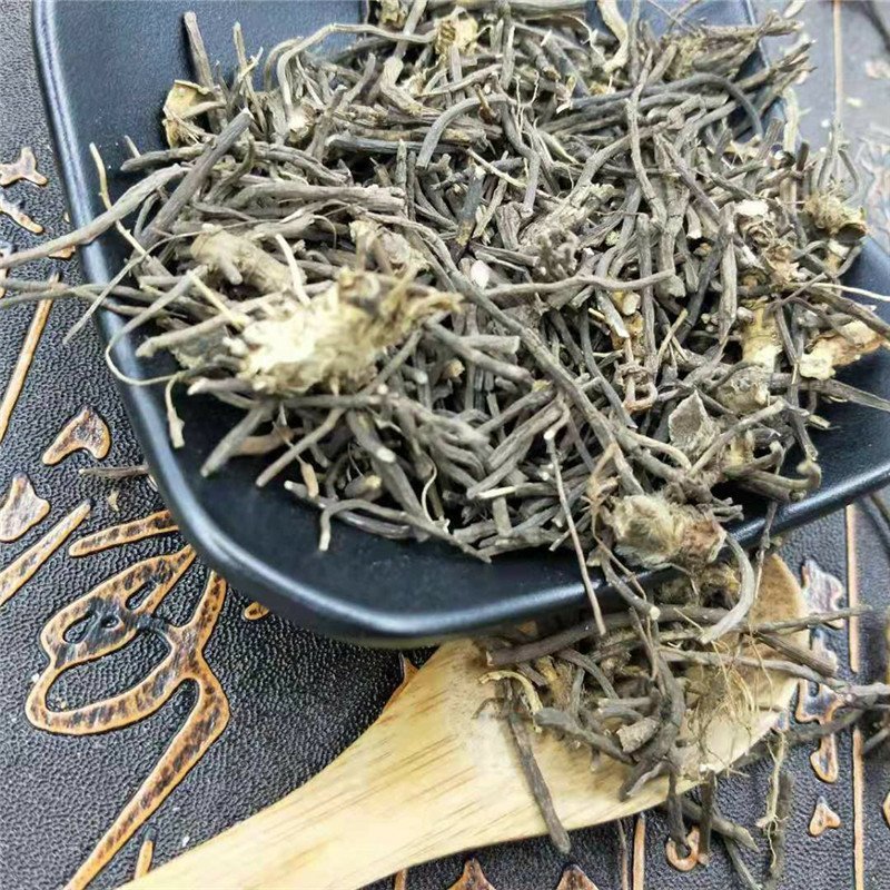 威灵仙正品威灵仙水洗货支持药检