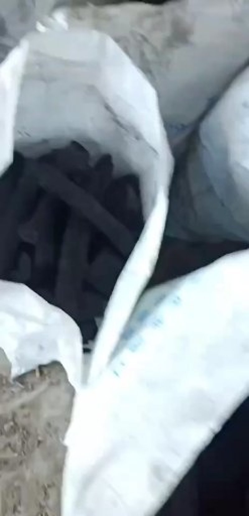 批发零售中高温枣木烧烤、取暖木炭