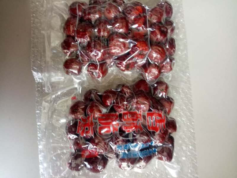 嘎嘣脆香酥脆枣质优价廉货源充足供电商平台