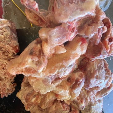 鸡架