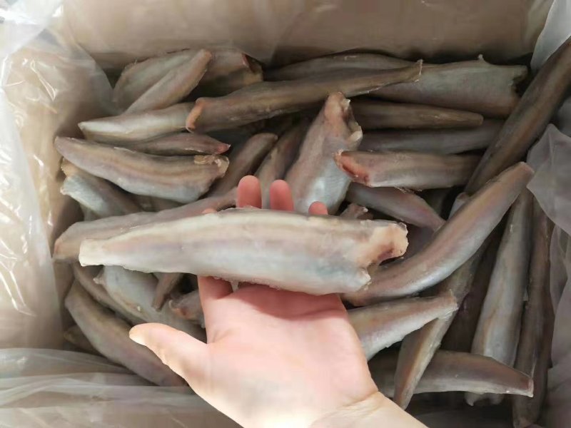 三去鳕鱼，单冻鳕鱼，远洋捕捞