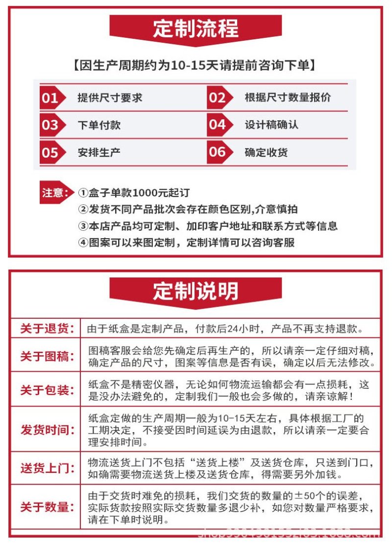 定制百香果包装盒食品包装盒子手提水果礼品盒印刷彩盒