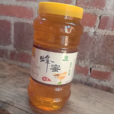 野生蜂蜜