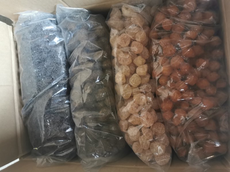 批发散装槟榔盐津话梅条水蜜桃肉开胃无核梅