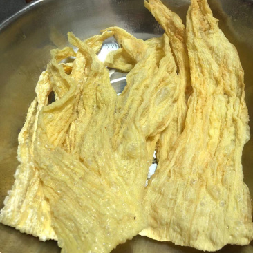 腐竹