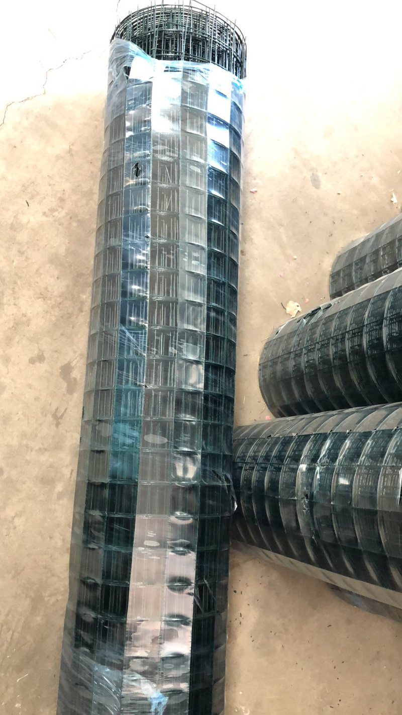 厂家直销荷兰网网，养殖网，养鸡网硬塑荷兰网