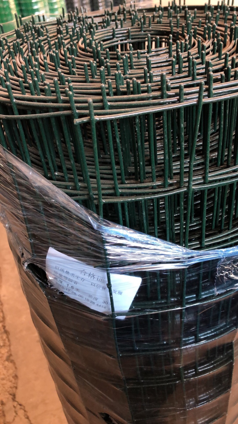 厂家直销荷兰网网，养殖网，养鸡网硬塑荷兰网