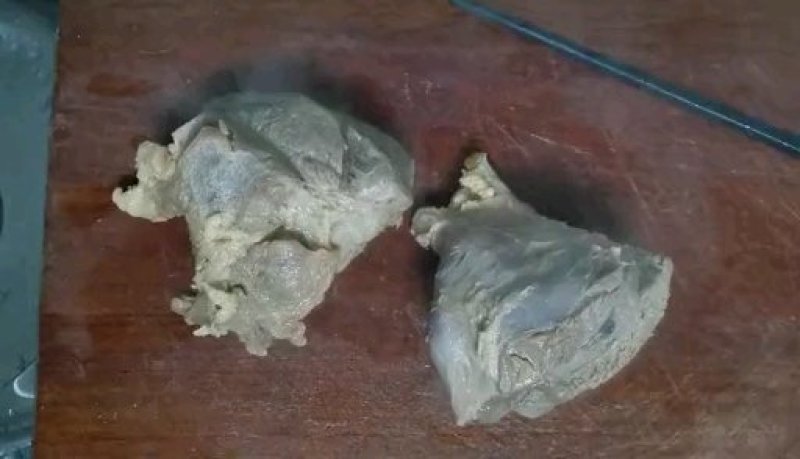 【一件代发】高品质牛腱子肉牛腿生牛肉批发包邮