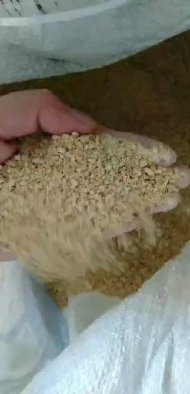 大量供应植物性饲料发酵豆粕畜禽宠物水产饲料发酵剂含微量元